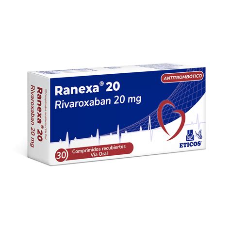 ranex 20